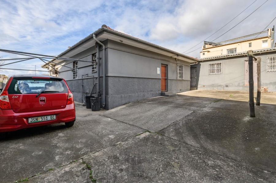 4 Bedroom Property for Sale in Sidwell Eastern Cape